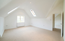 New Brighton bedroom extension leads