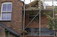 free New Brighton home extension quotes